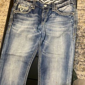 Polo Nautica & Rock Revival